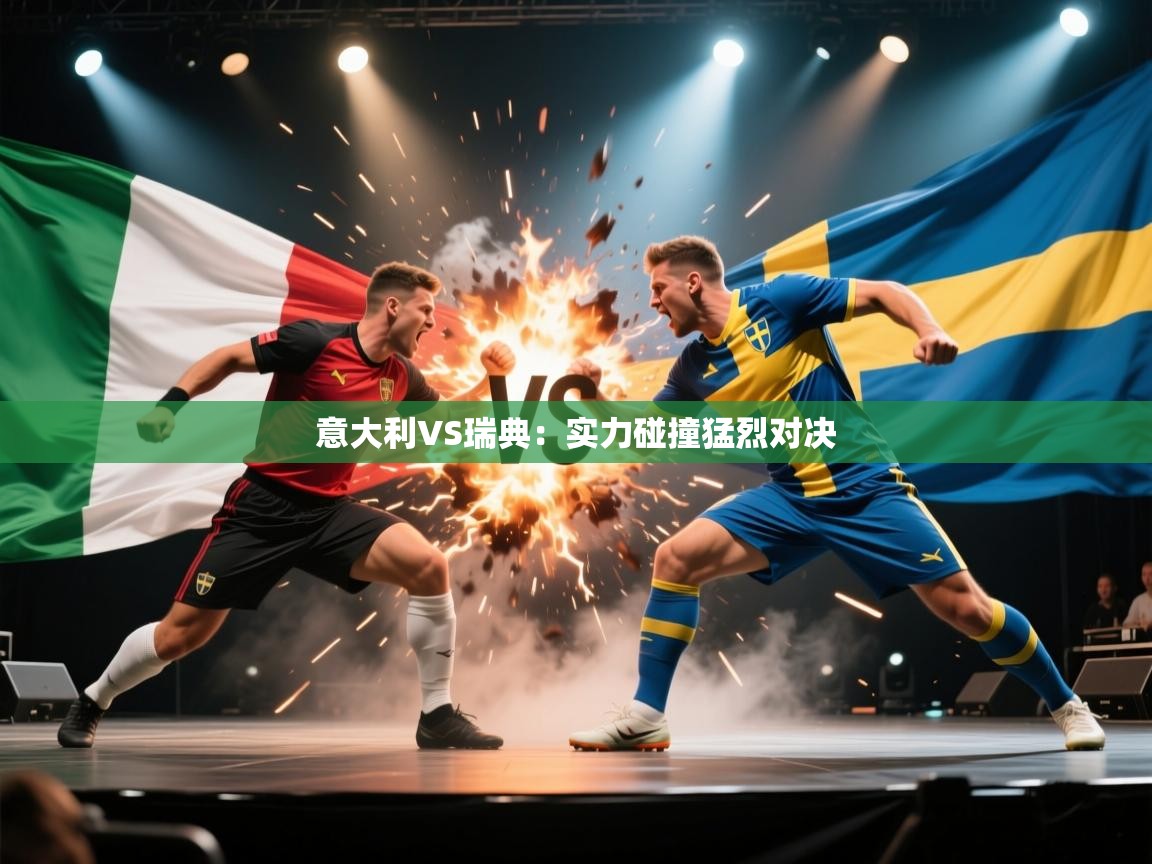 意大利VS瑞典:实力碰撞猛烈对决 第1张