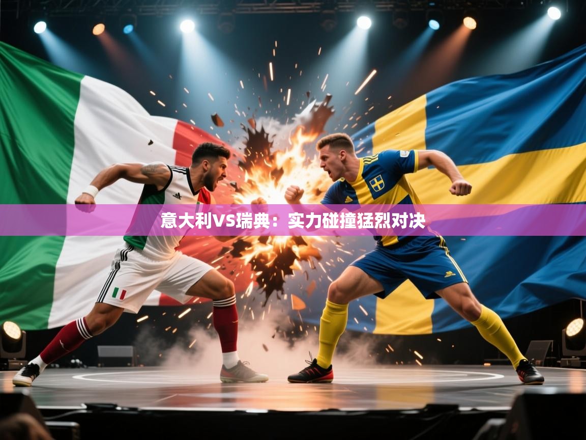意大利VS瑞典:实力碰撞猛烈对决 第2张