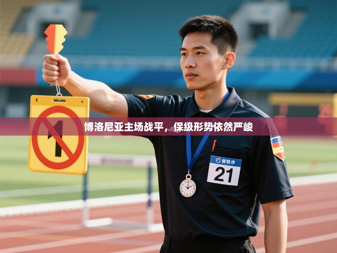 博洛尼亚主场战平,保级形势依然严峻 第1张