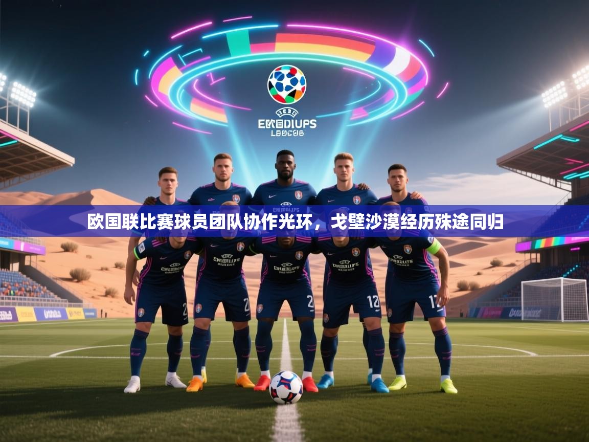 欧国联比赛球员团队协作光环，戈壁沙漠经历殊途同归  第1张