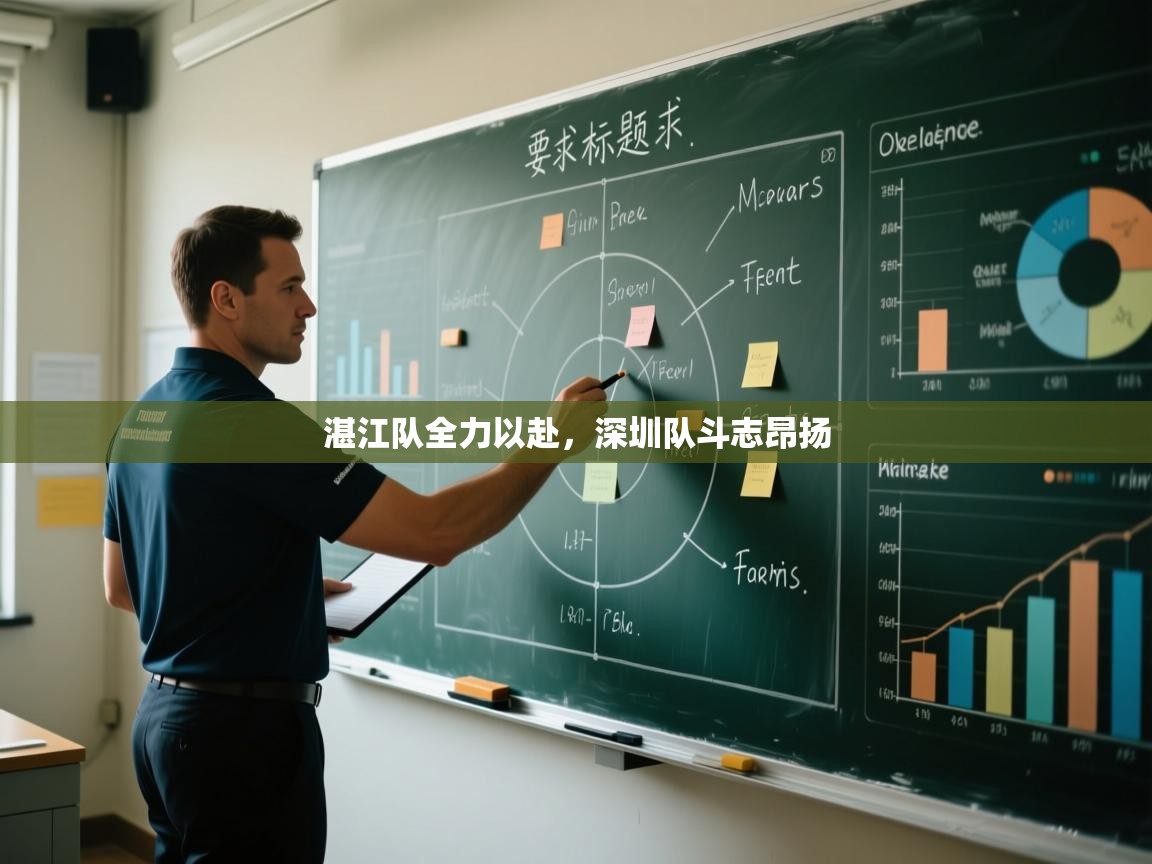 湛江队全力以赴,深圳队斗志昂扬 第2张