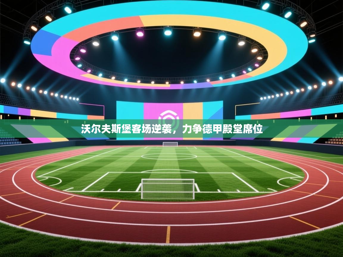 沃尔夫斯堡客场逆袭,力争德甲殿堂席位 第1张