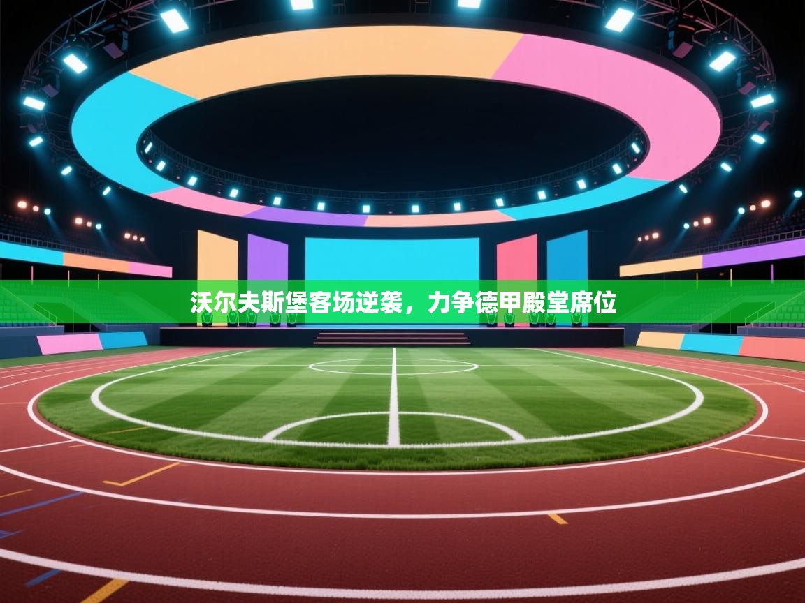 沃尔夫斯堡客场逆袭,力争德甲殿堂席位 第2张