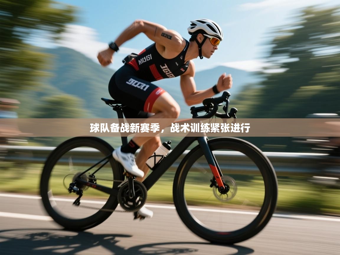 球队备战新赛季，战术训练紧张进行  第1张