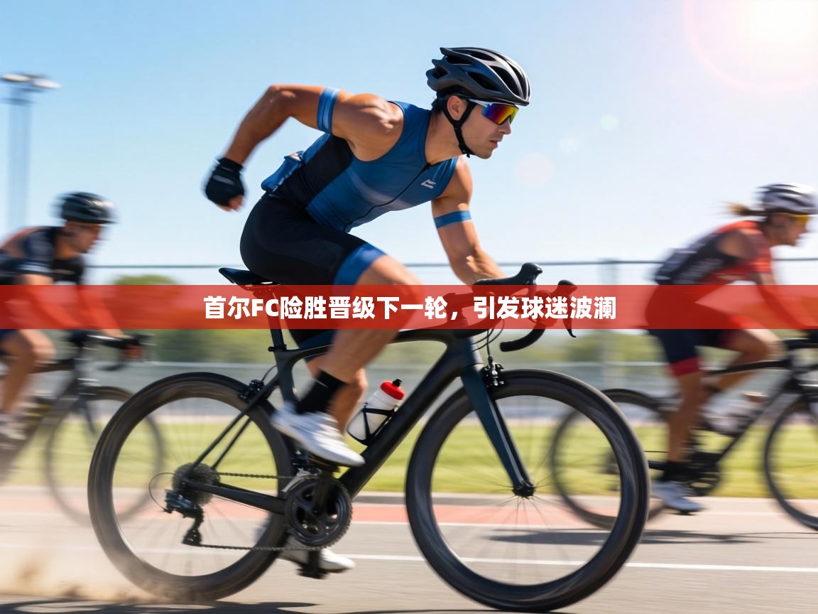 首尔FC险胜晋级下一轮，引发球迷波澜  第1张