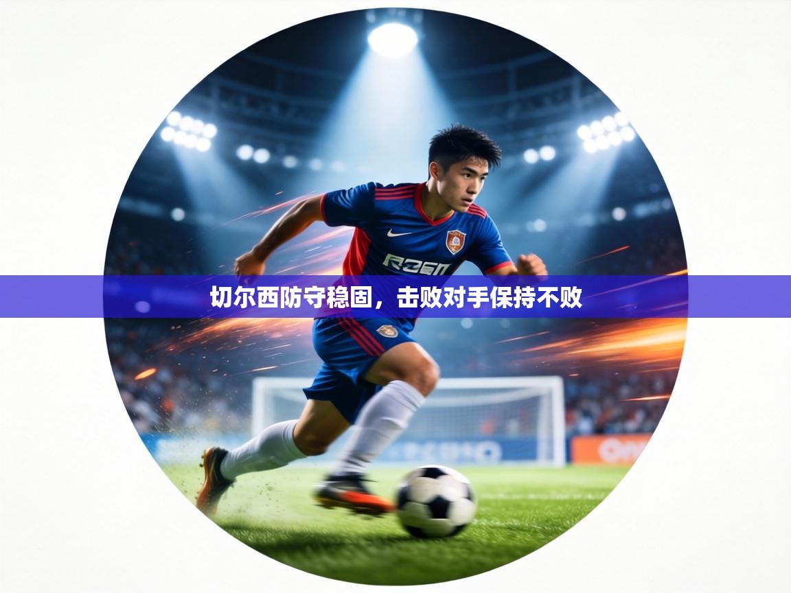 切尔西防守稳固,击败对手保持不败 第1张