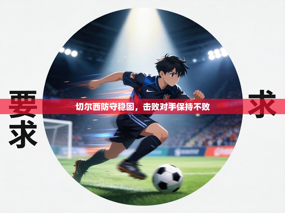 切尔西防守稳固,击败对手保持不败 第2张
